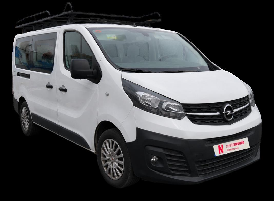 Opel Vivaro combi 1.5 88kW (120CV) Express Long