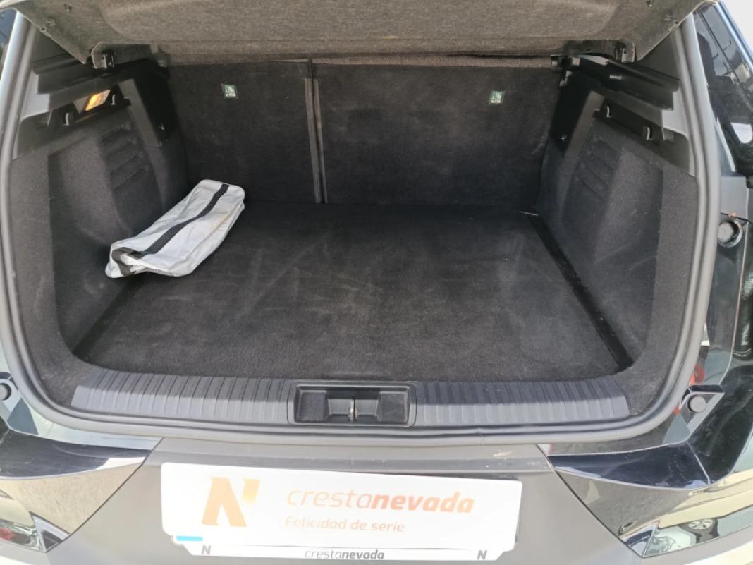Renault Symbioz techno mildhybrid 103kW 140cv