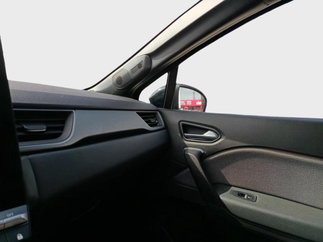 Renault Symbioz techno mildhybrid 103kW 140cv