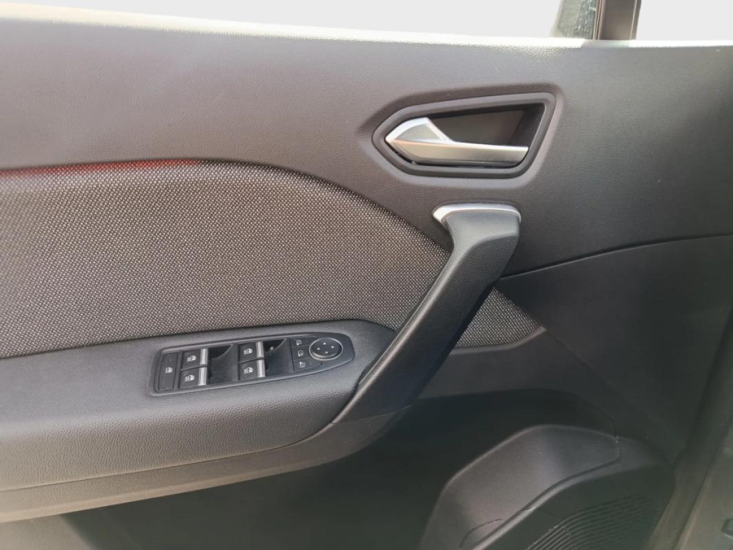 Renault Symbioz techno mildhybrid 103kW 140cv