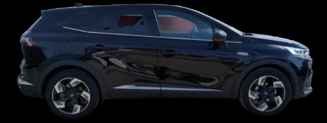 Renault Symbioz techno mildhybrid 103kW 140cv