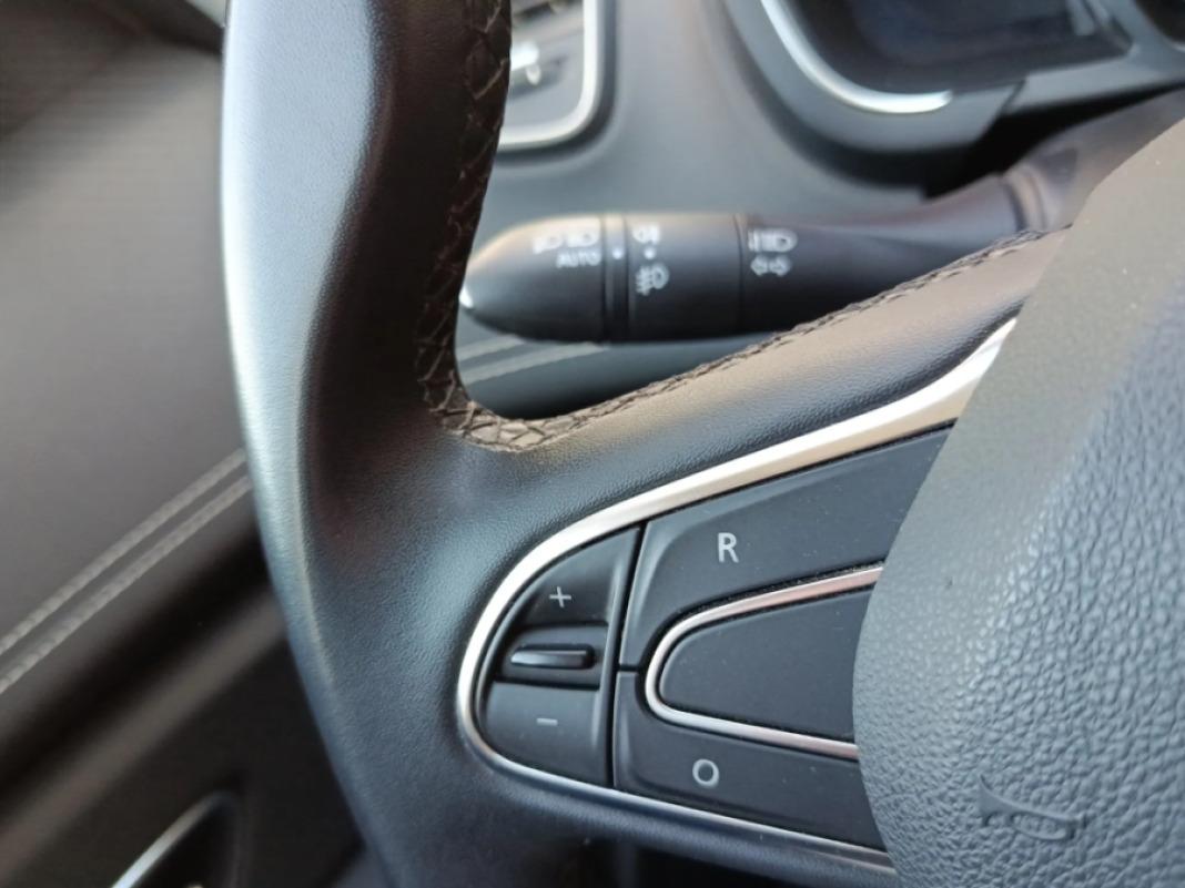 Renault Scénic Zen Blue dCi 110 kW 150CV