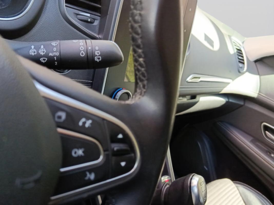 Renault Scénic Zen Blue dCi 110 kW 150CV