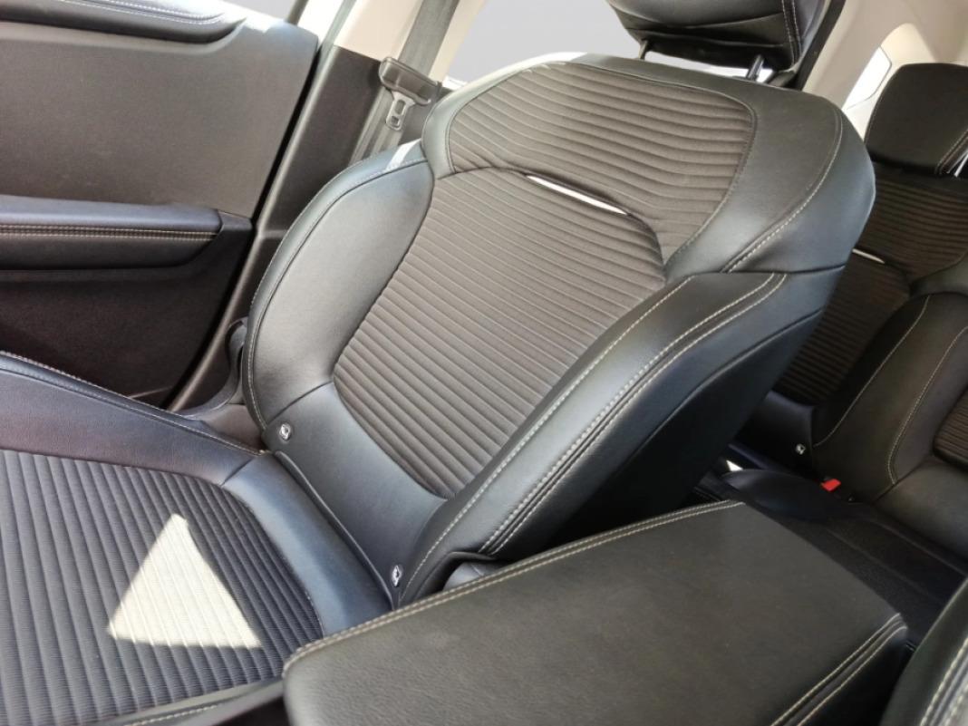 Renault Scénic Zen Blue dCi 110 kW 150CV