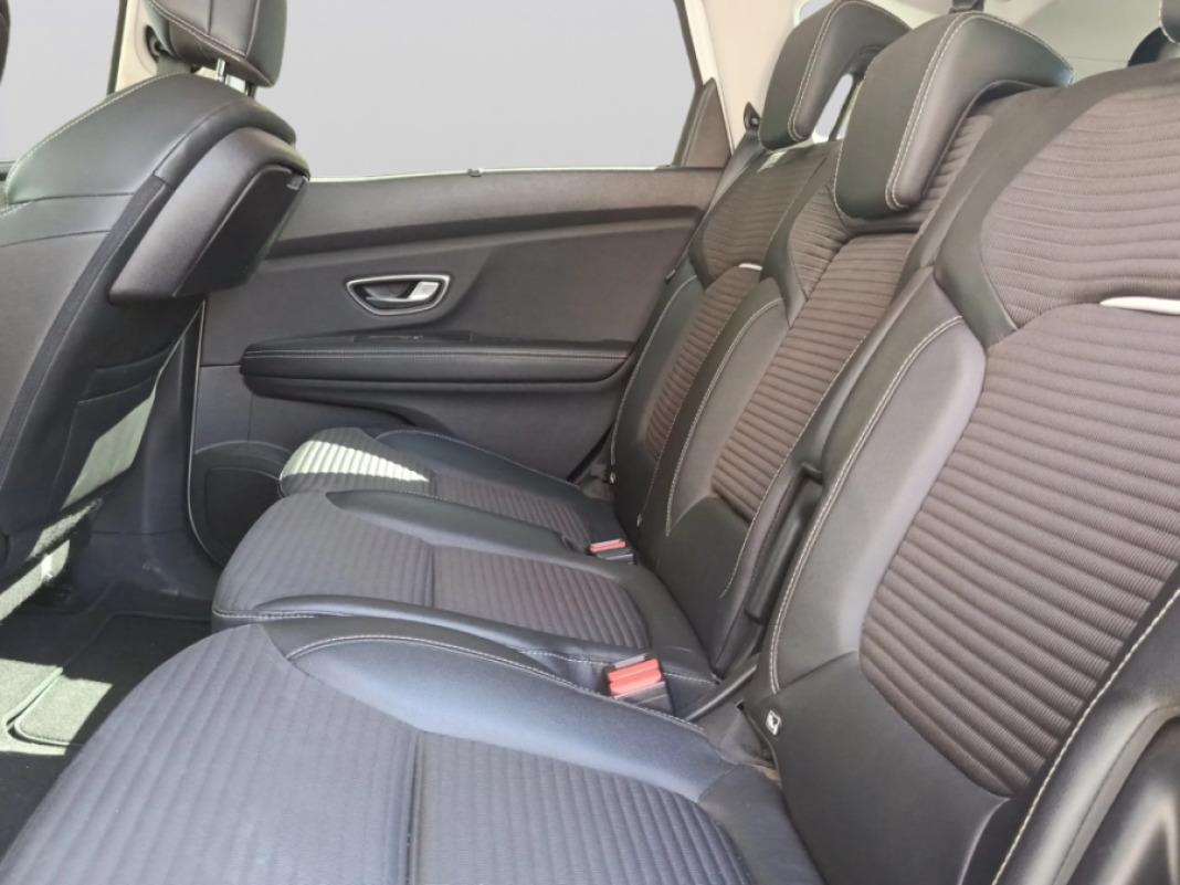 Renault Scénic Zen Blue dCi 110 kW 150CV