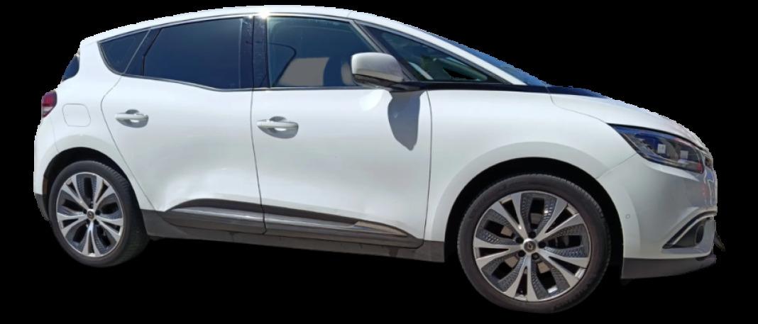 Renault Scénic Zen Blue dCi 110 kW 150CV