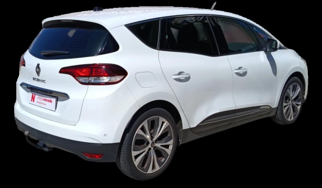 Renault Scénic Zen Blue dCi 110 kW 150CV