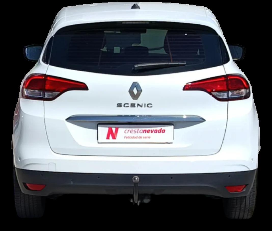 Renault Scénic Zen Blue dCi 110 kW 150CV