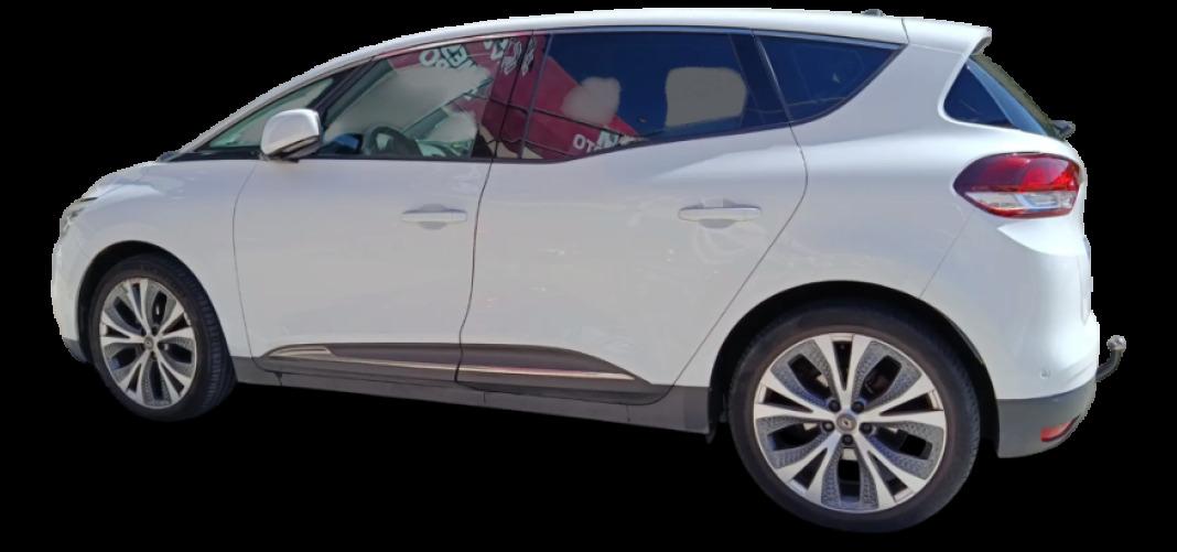 Renault Scénic Zen Blue dCi 110 kW 150CV