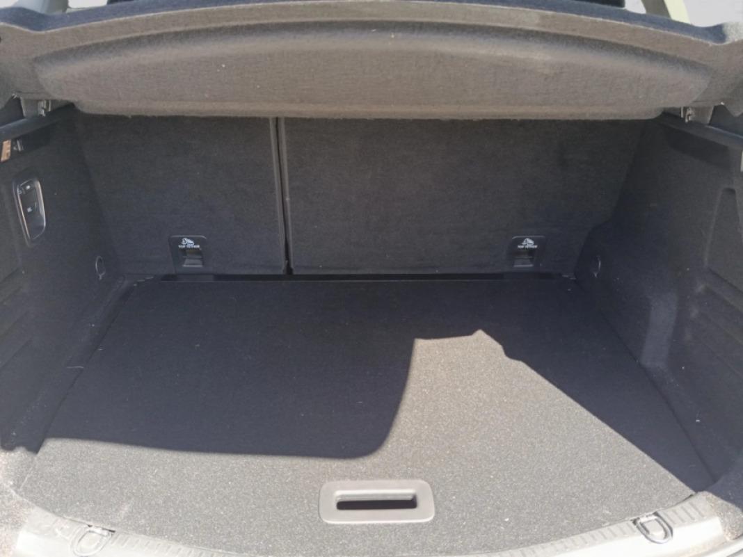 Renault Scénic Zen Blue dCi 110 kW 150CV
