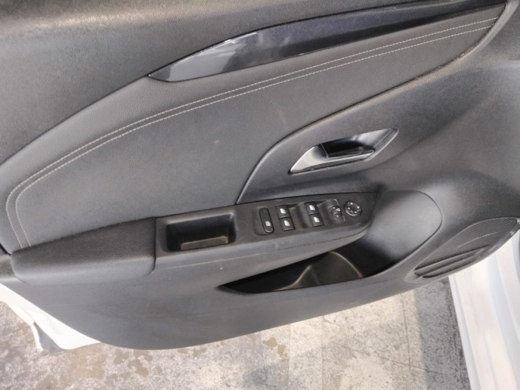 Opel Corsa 1.2T XHL 74kW 100CV GS