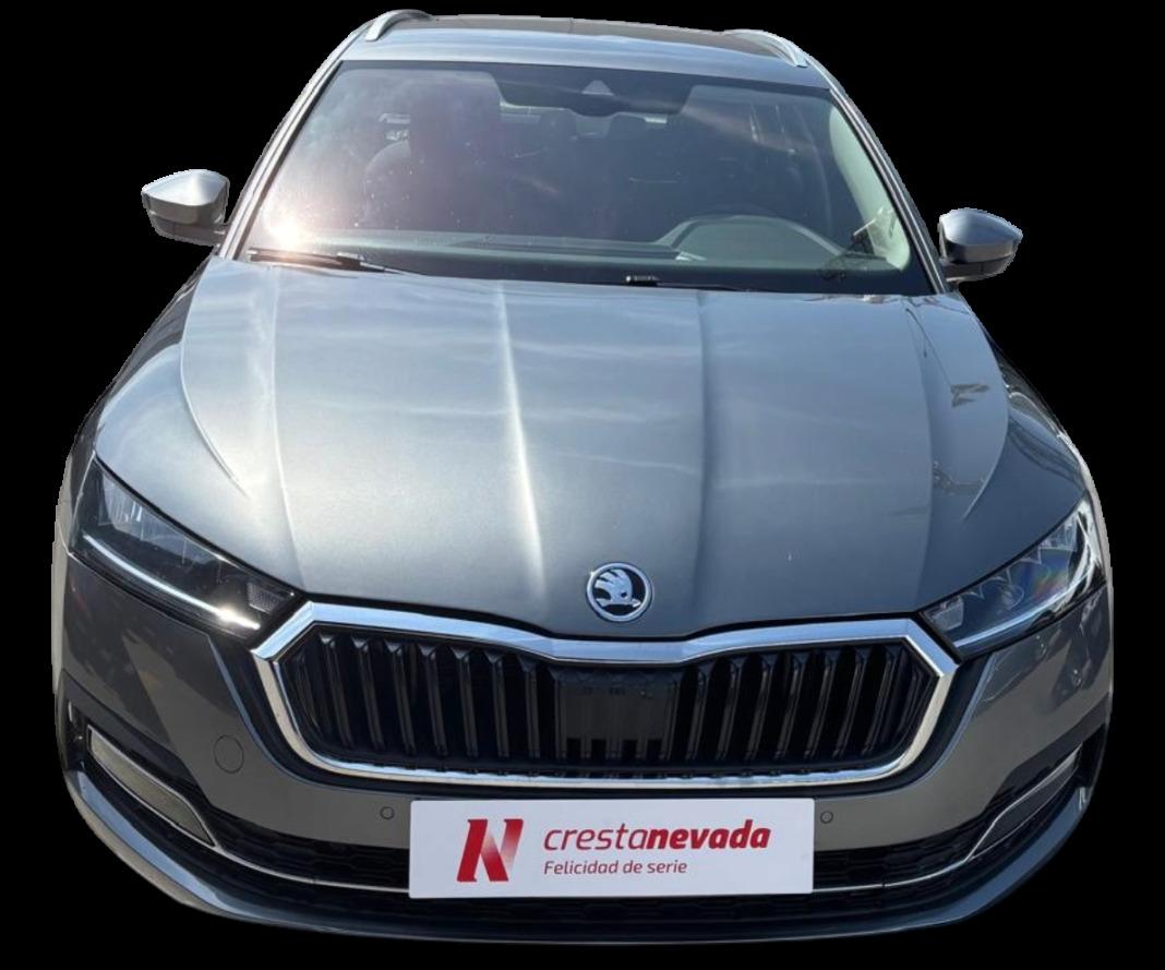 Skoda Octavia Combi 2.0 TDI 110kW150CV DSG Selection