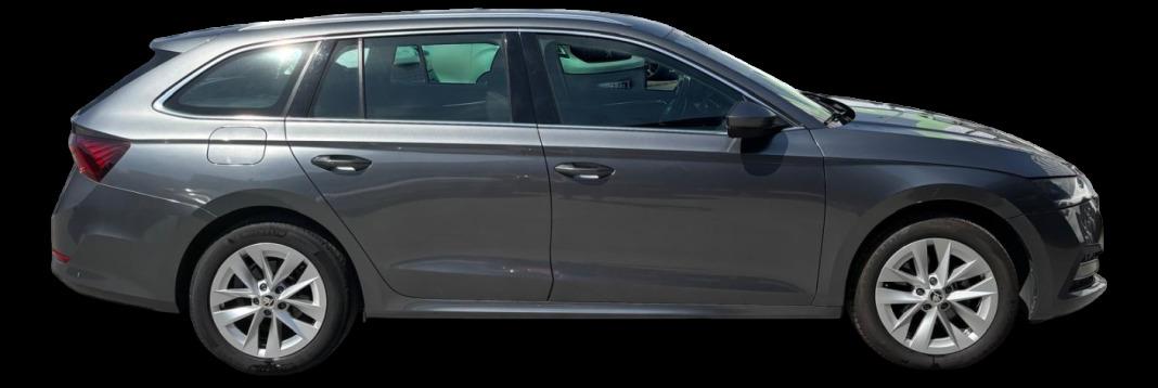Skoda Octavia Combi 2.0 TDI 110kW150CV DSG Selection