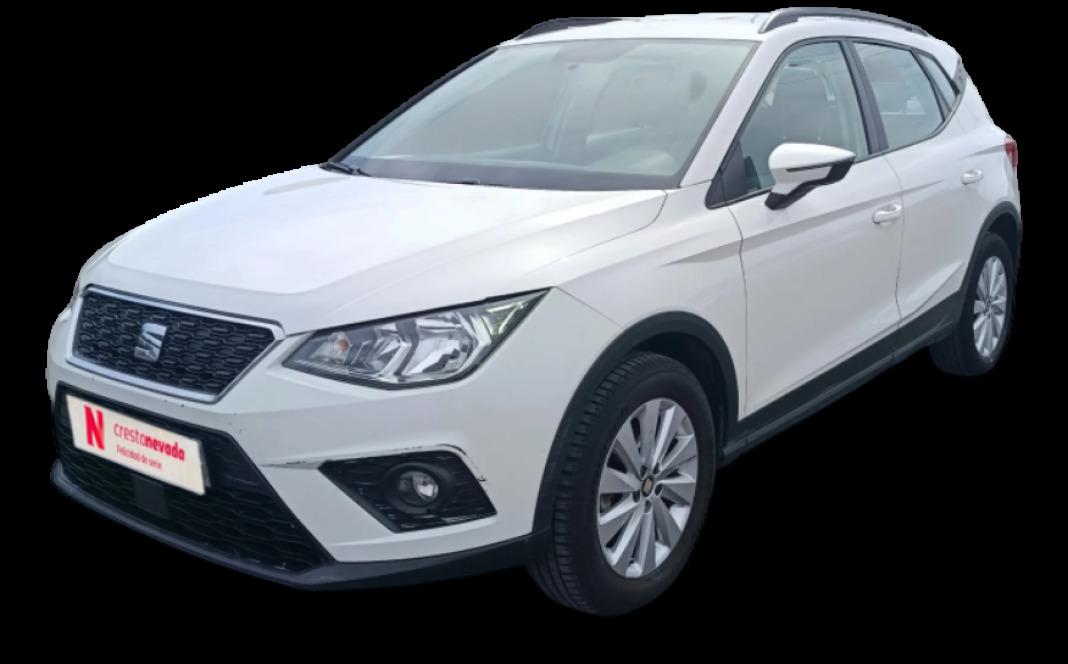 SEAT Arona 1.6 TDI 70kW 95CV Style Ecomotive