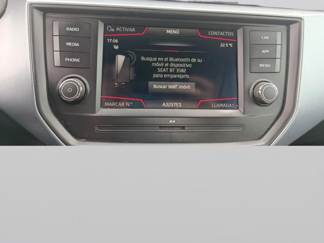 SEAT Arona 1.6 TDI 70kW 95CV Style Ecomotive