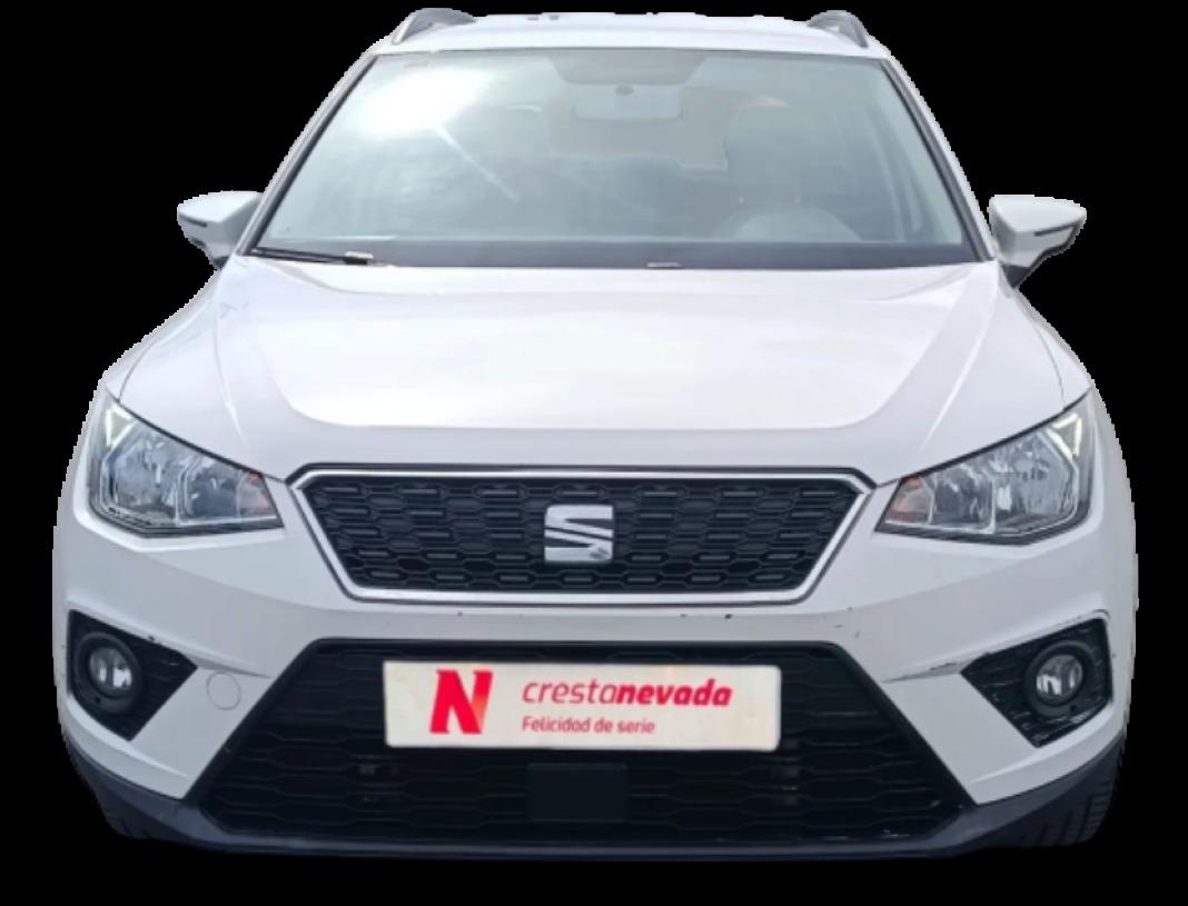 SEAT Arona 1.6 TDI 70kW 95CV Style Ecomotive