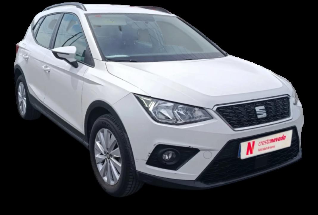 SEAT Arona 1.6 TDI 70kW 95CV Style Ecomotive