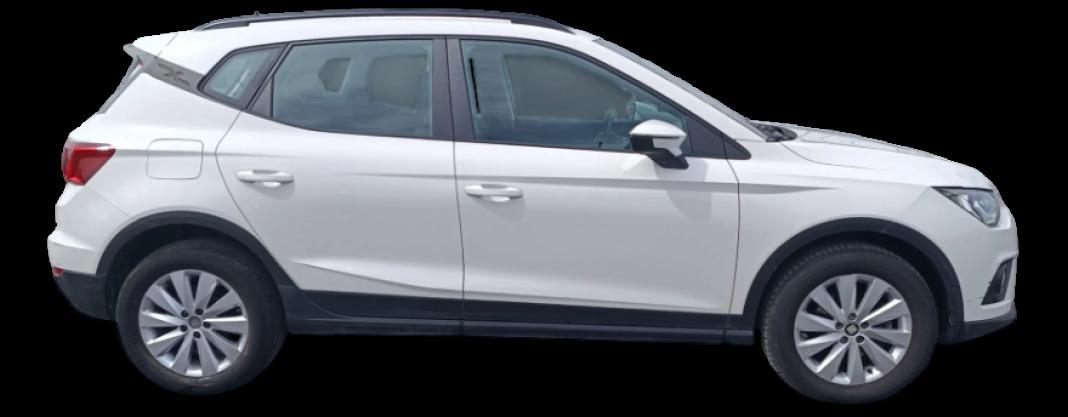 SEAT Arona 1.6 TDI 70kW 95CV Style Ecomotive