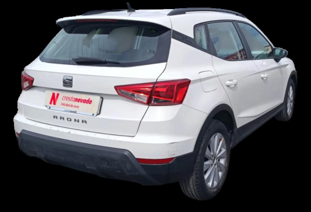 SEAT Arona 1.6 TDI 70kW 95CV Style Ecomotive