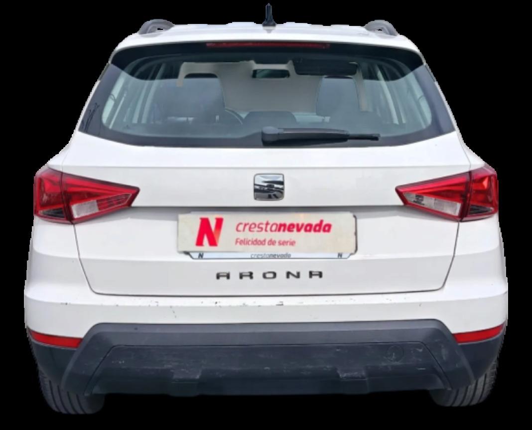 SEAT Arona 1.6 TDI 70kW 95CV Style Ecomotive
