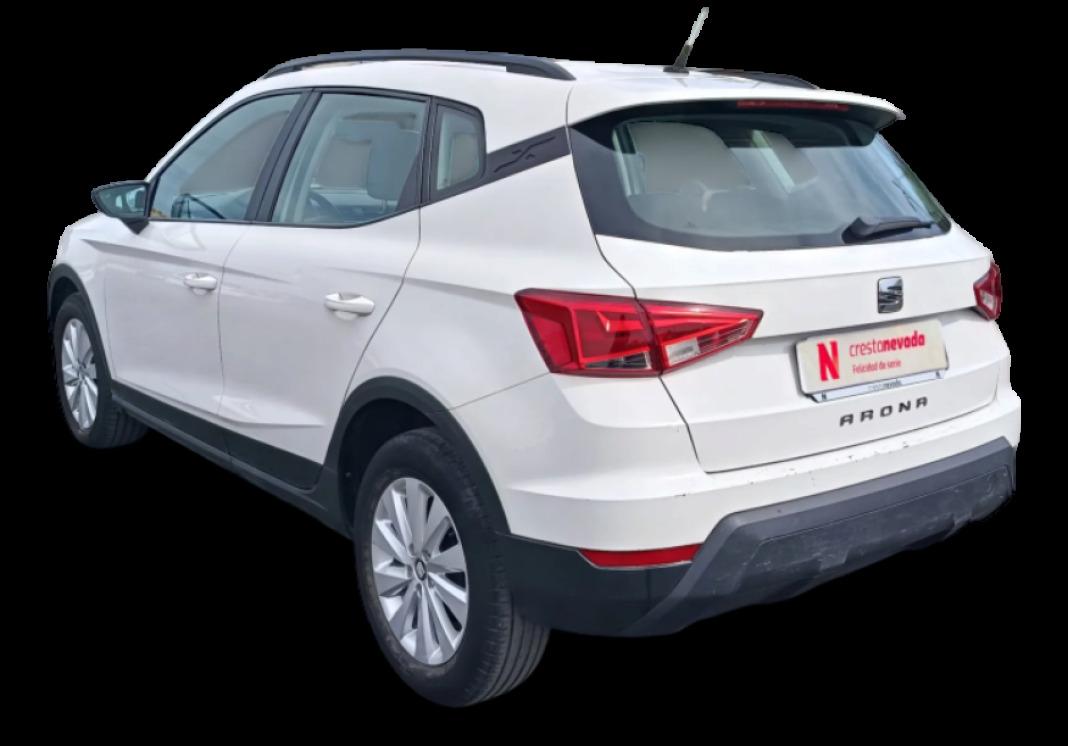 SEAT Arona 1.6 TDI 70kW 95CV Style Ecomotive