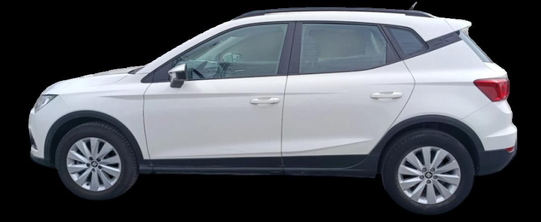 SEAT Arona 1.6 TDI 70kW 95CV Style Ecomotive