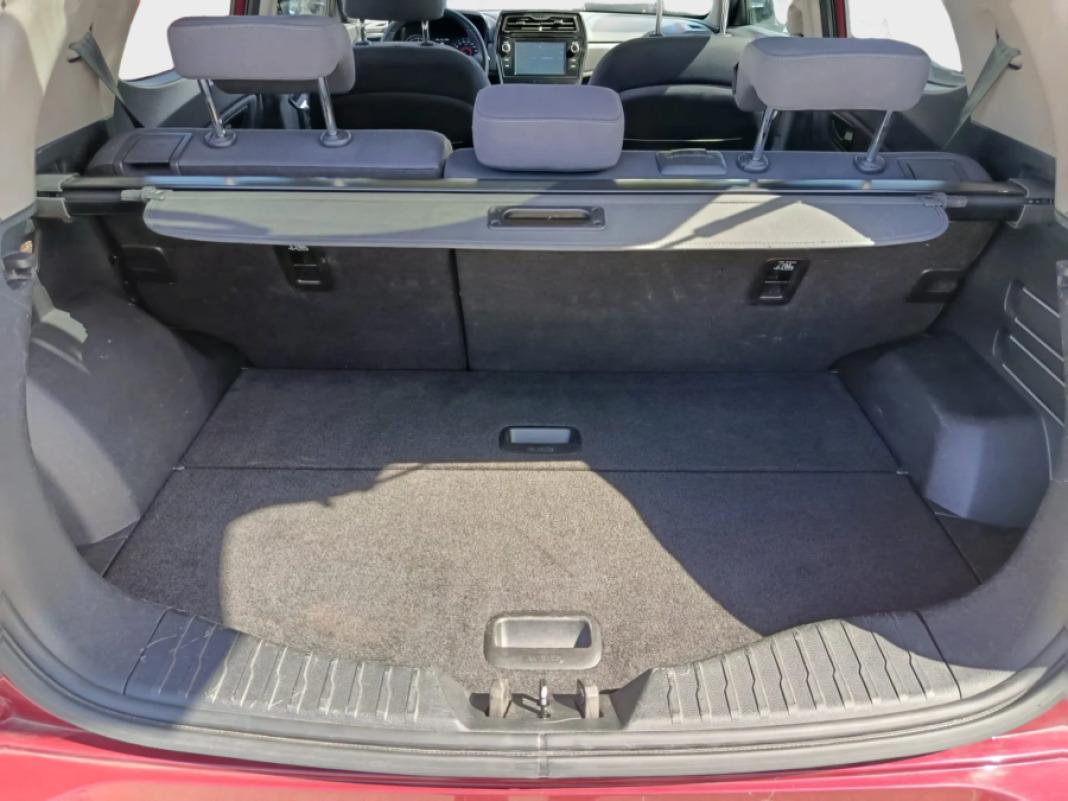 SsangYong Tivoli G12T Urban Plus