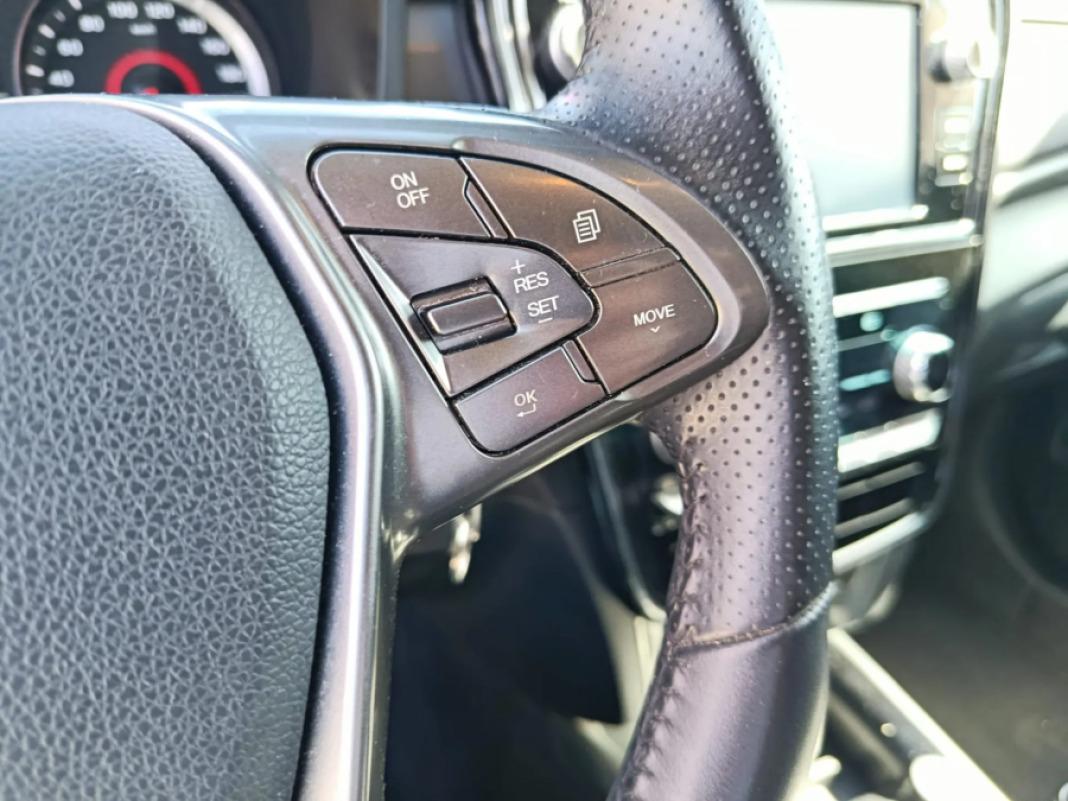 SsangYong Tivoli G12T Urban Plus