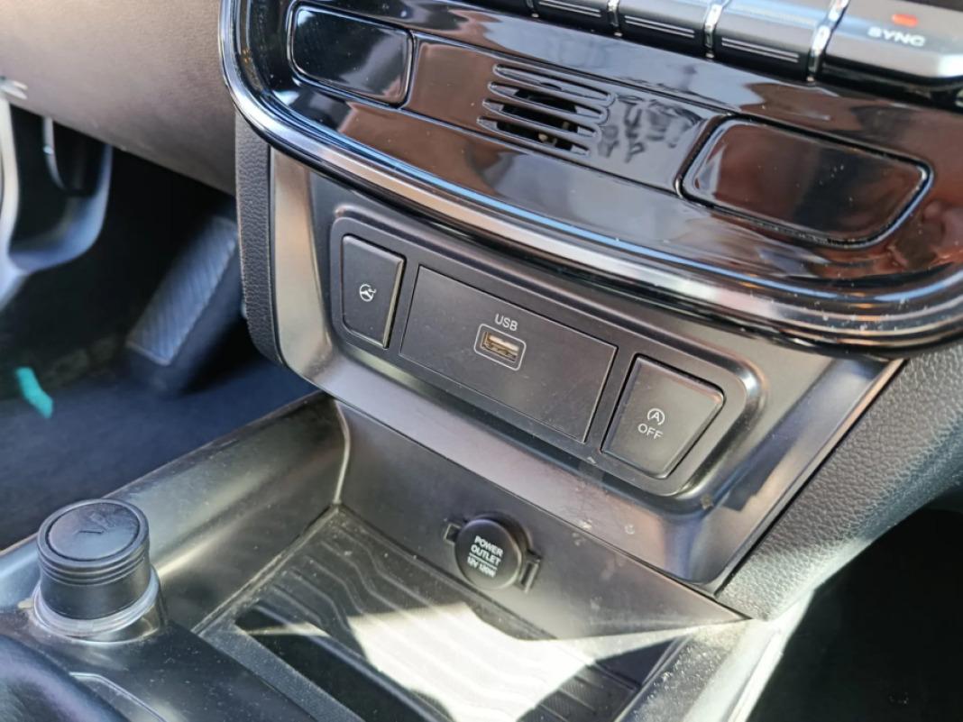 SsangYong Tivoli G12T Urban Plus