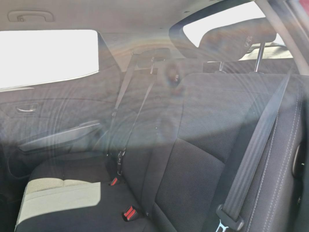SsangYong Tivoli G12T Urban Plus