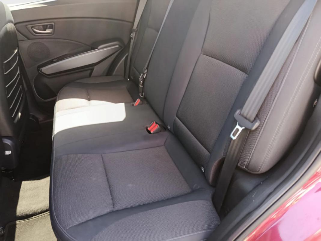 SsangYong Tivoli G12T Urban Plus