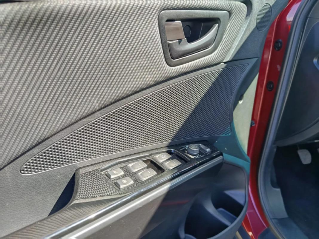 SsangYong Tivoli G12T Urban Plus