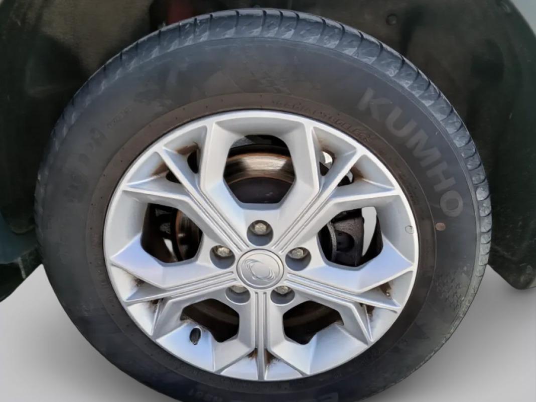 SsangYong Tivoli G12T Urban Plus