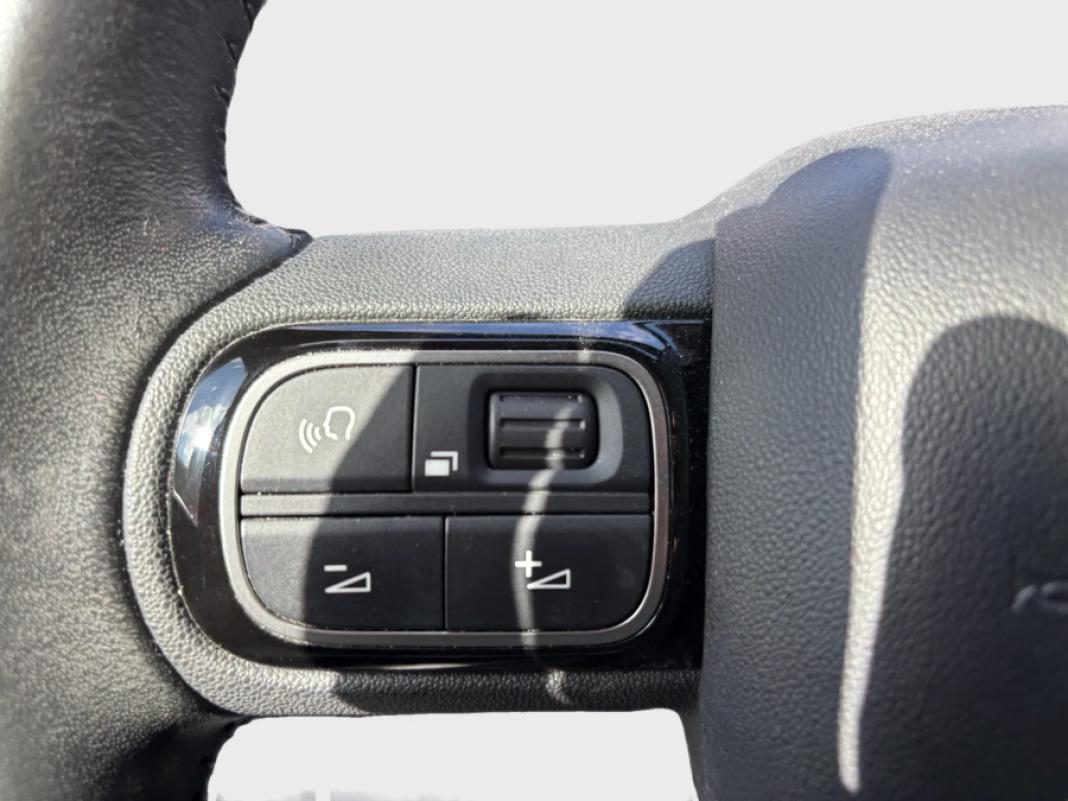 CITROEN C5 Aircross BlueHdi 96kW 130CV SS EAT8 Shine