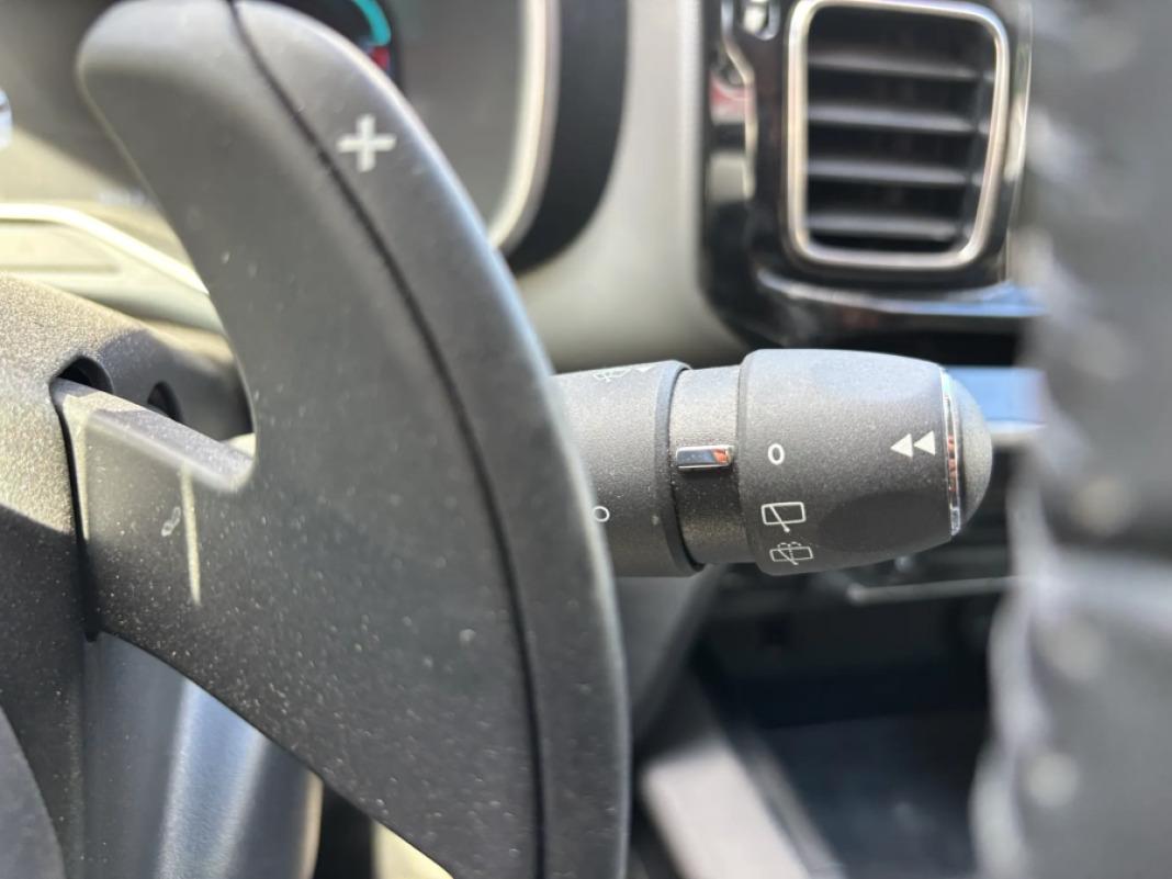 CITROEN C5 Aircross BlueHdi 96kW 130CV SS EAT8 Shine