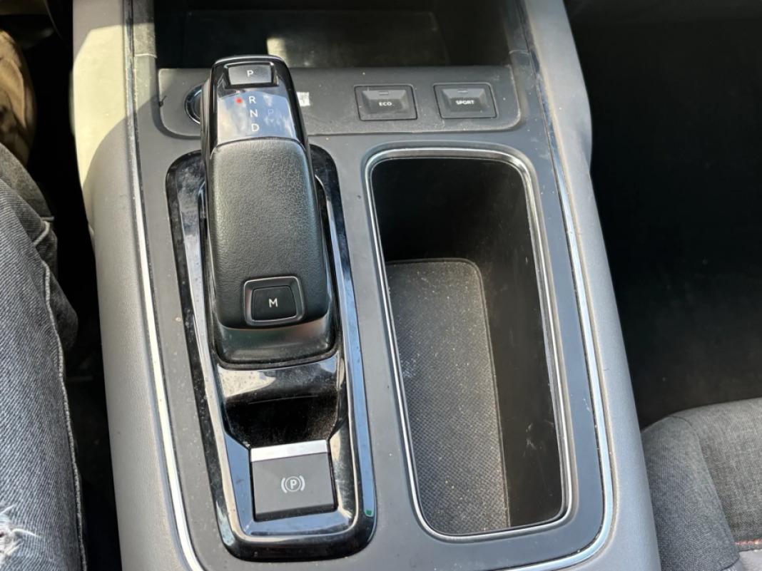 CITROEN C5 Aircross BlueHdi 96kW 130CV SS EAT8 Shine