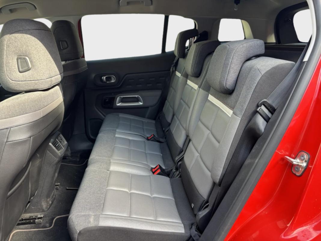 CITROEN C5 Aircross BlueHdi 96kW 130CV SS EAT8 Shine