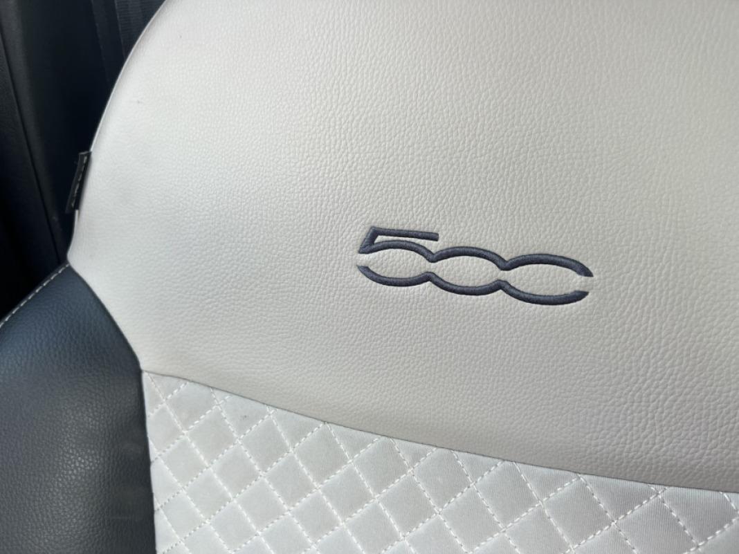 Fiat 500 Dolcevita 1.0 Hybrid 51KW 70 CV