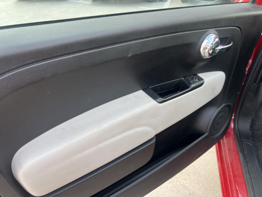 Fiat 500 Dolcevita 1.0 Hybrid 51KW 70 CV