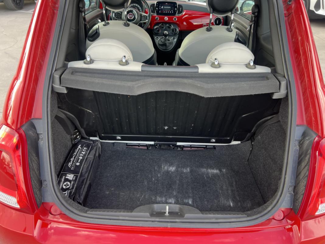 Fiat 500 Dolcevita 1.0 Hybrid 51KW 70 CV