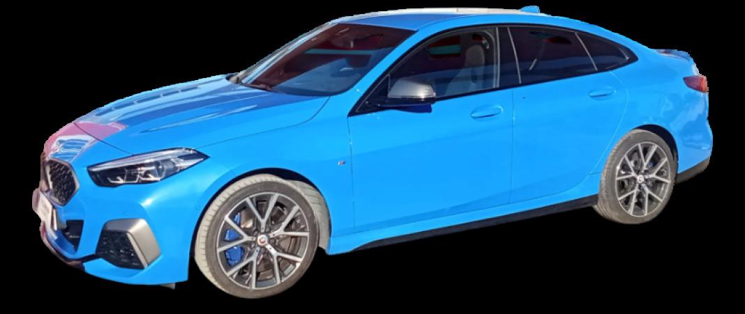 BMW Serie 2 M235iA xDrive Gran Coupe