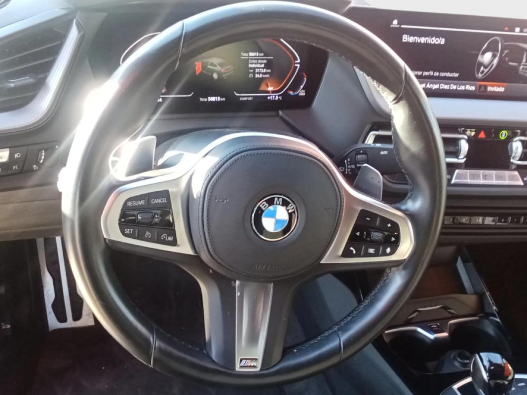 BMW Serie 2 M235iA xDrive Gran Coupe