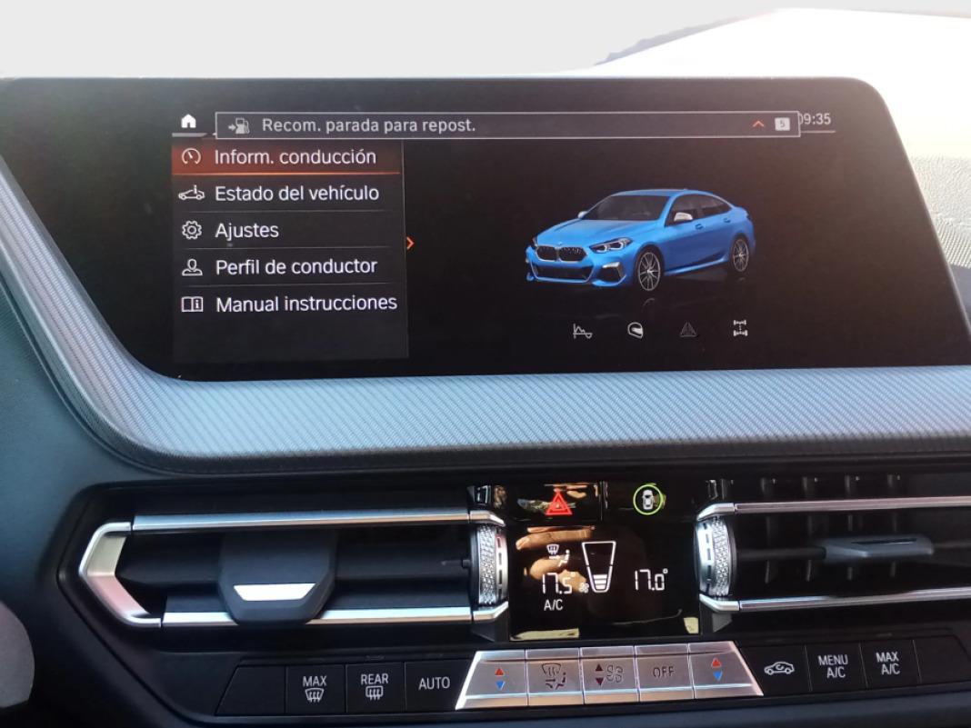 BMW Serie 2 M235iA xDrive Gran Coupe