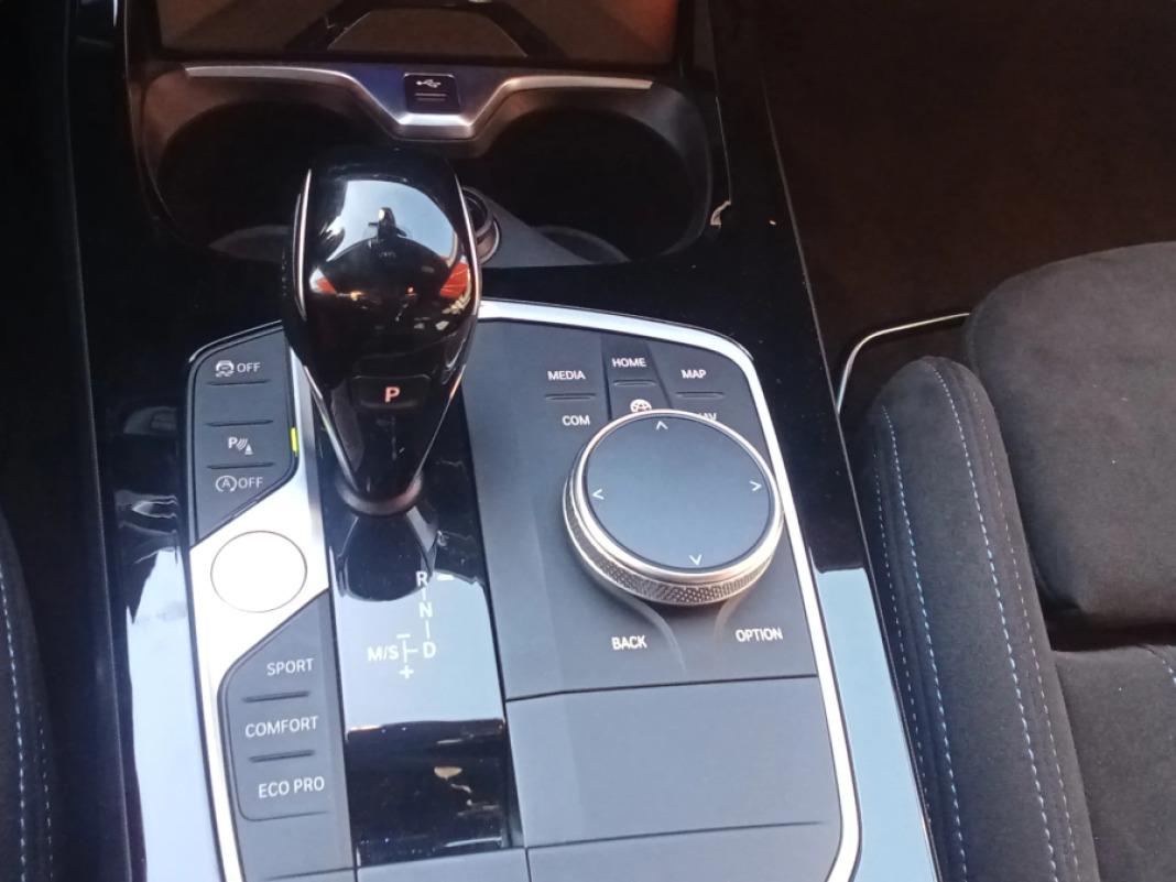 BMW Serie 2 M235iA xDrive Gran Coupe