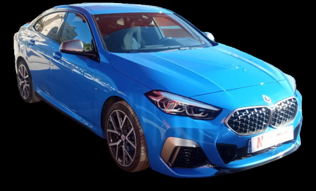 BMW Serie 2 M235iA xDrive Gran Coupe