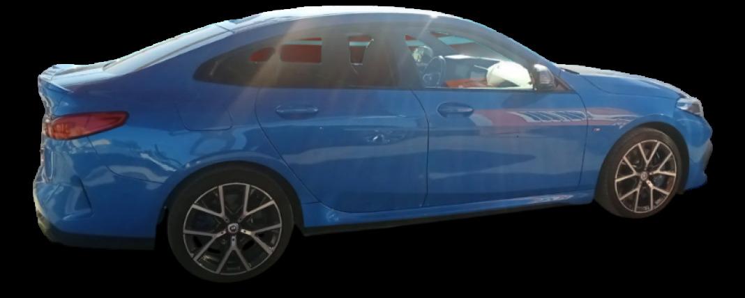 BMW Serie 2 M235iA xDrive Gran Coupe