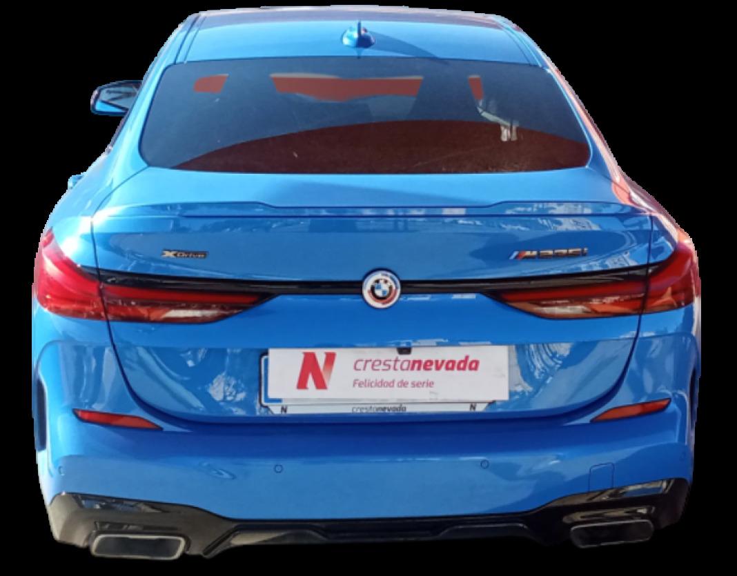BMW Serie 2 M235iA xDrive Gran Coupe