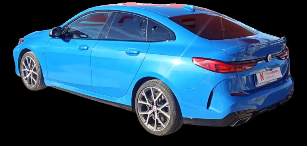 BMW Serie 2 M235iA xDrive Gran Coupe