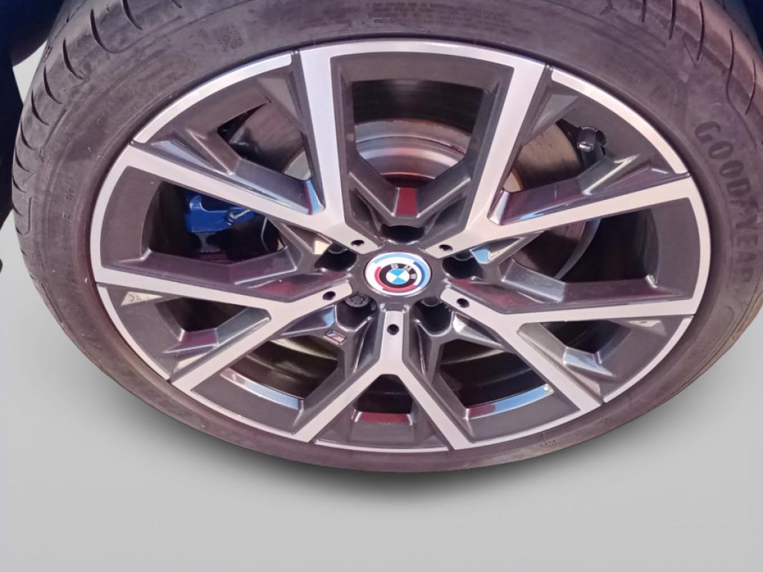 BMW Serie 2 M235iA xDrive Gran Coupe
