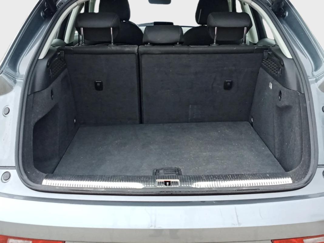 AUDI Q3 Design ed 2.0 TDI 110kW150CV quat S tr